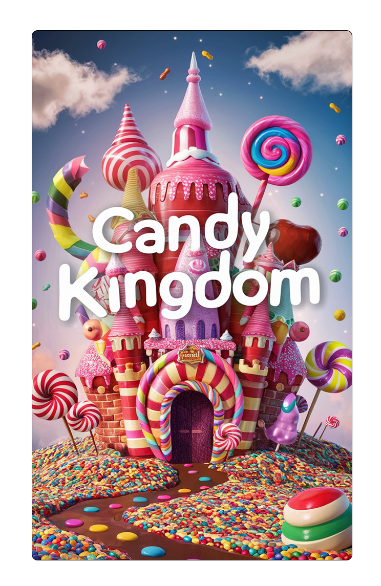 Candy Kingdom