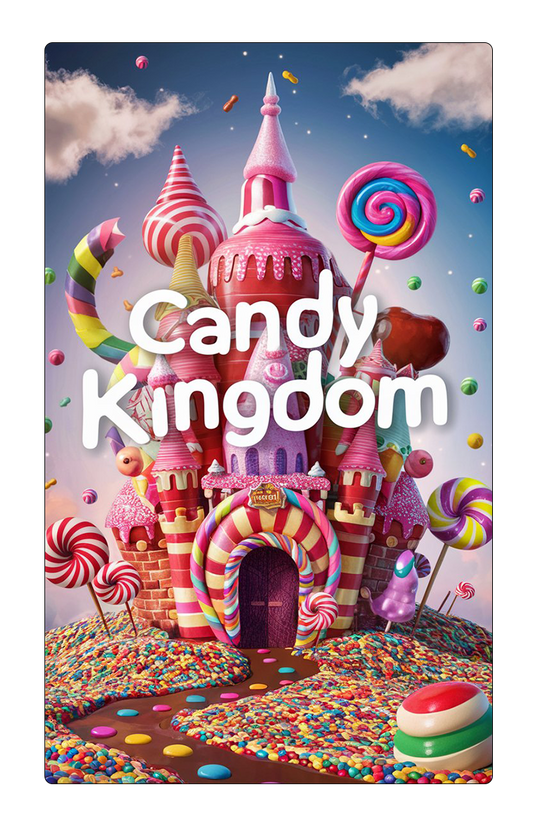 Candy Kingdom