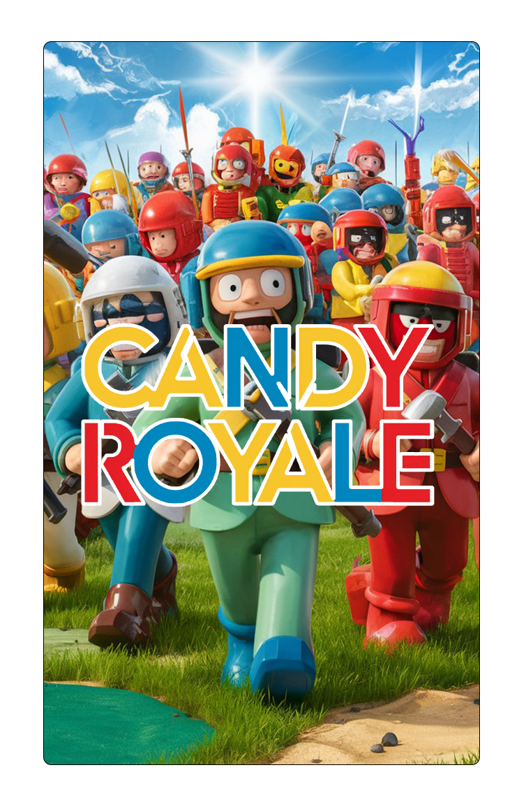 Candy Royale