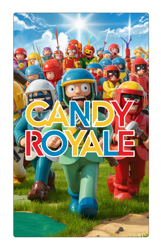 Candy Royale