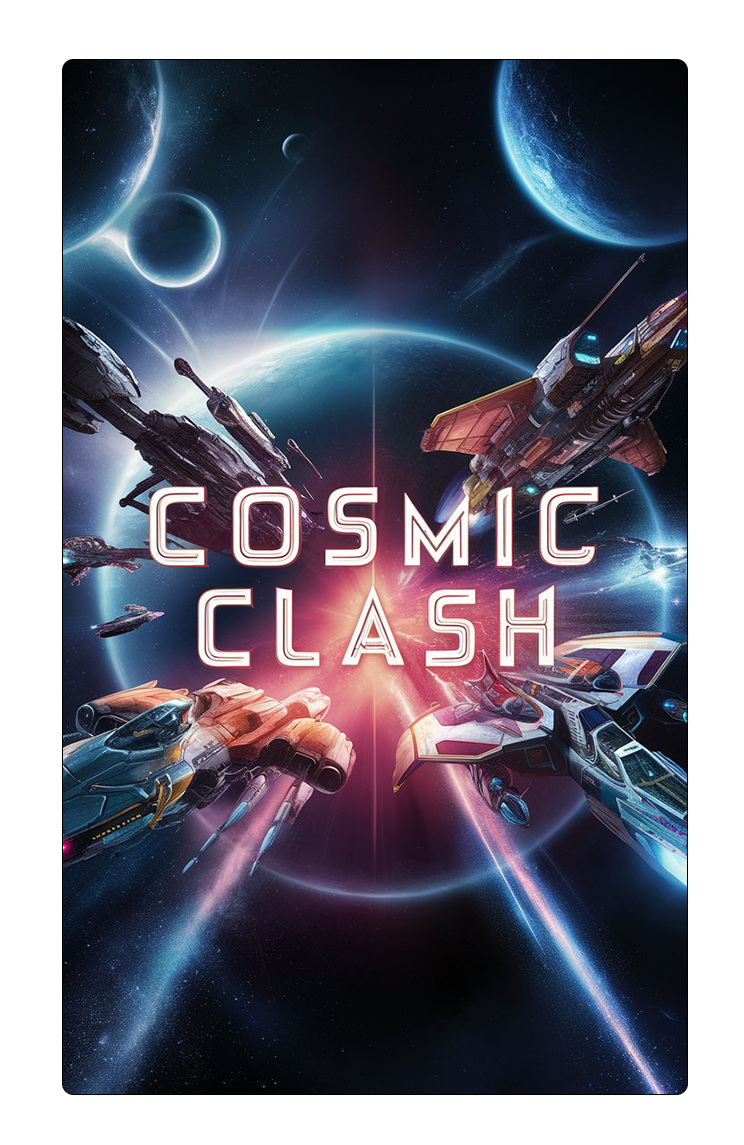 Cosmic Clash