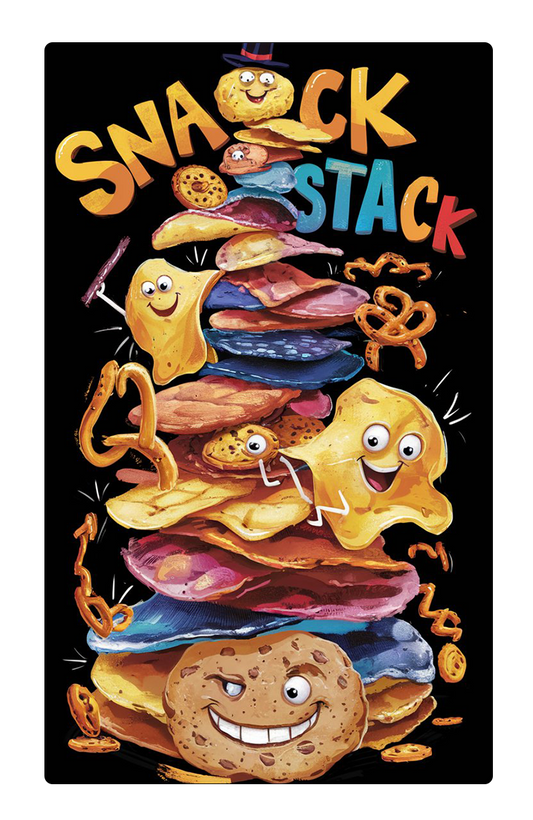 Snack Stack