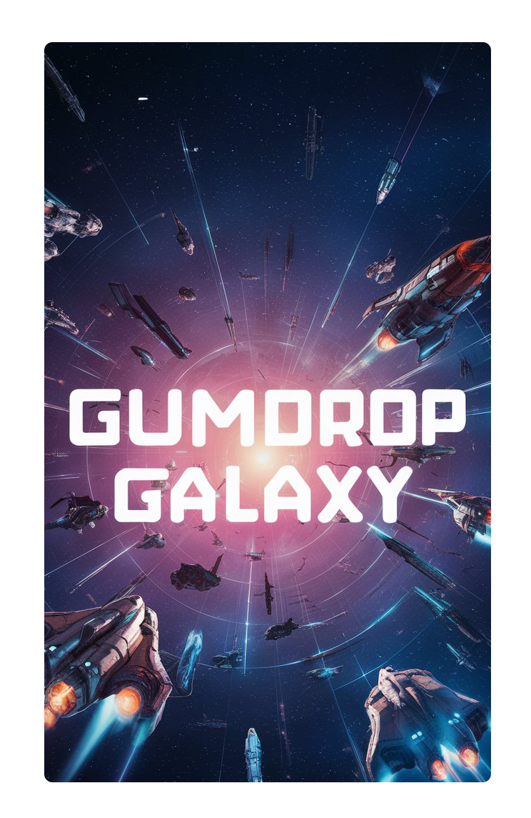 Gumdrop Galaxy