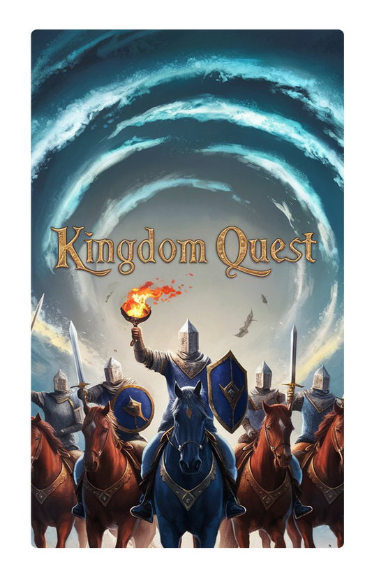 Kingdom Quest