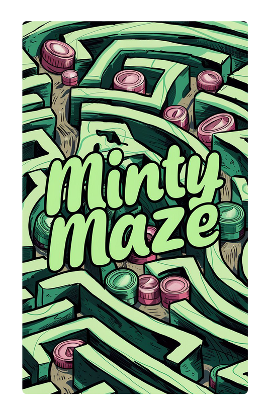 Minty Maze