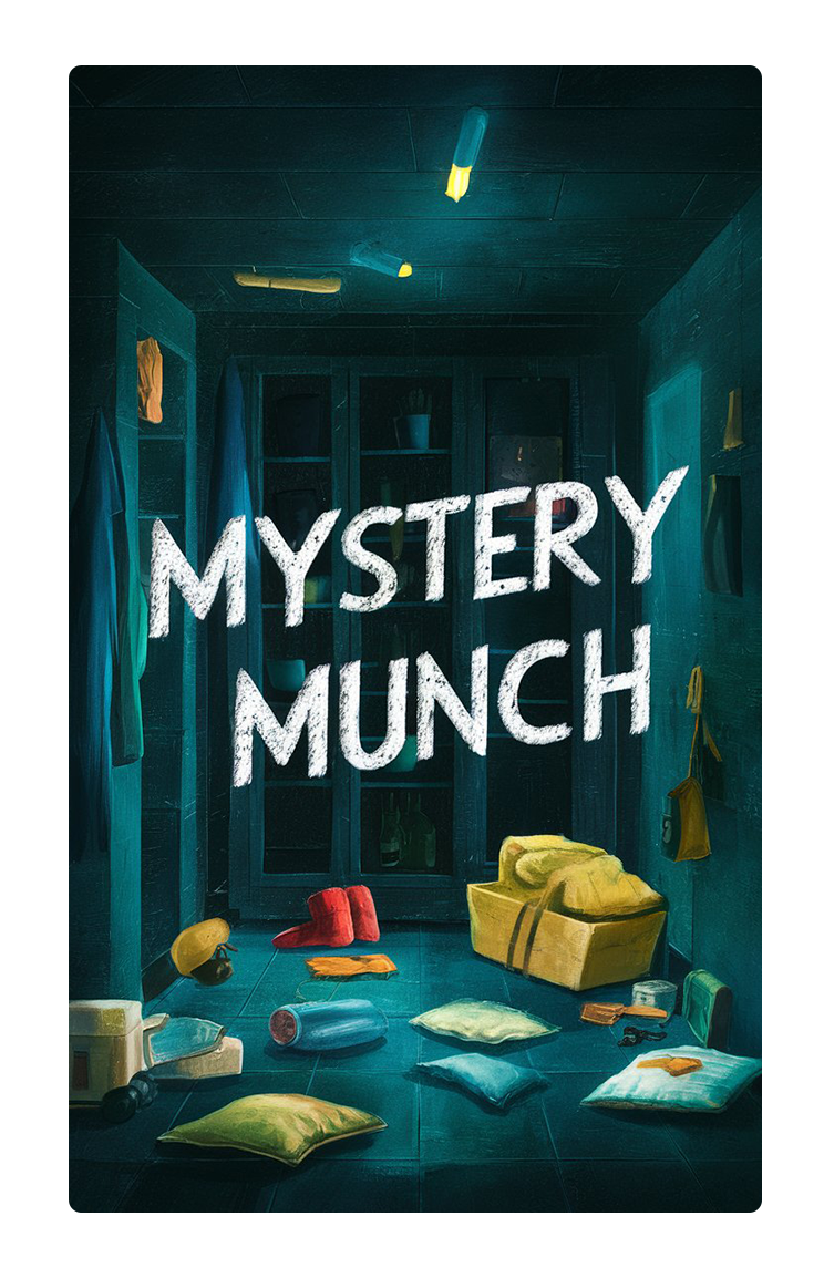 Mystery Munch