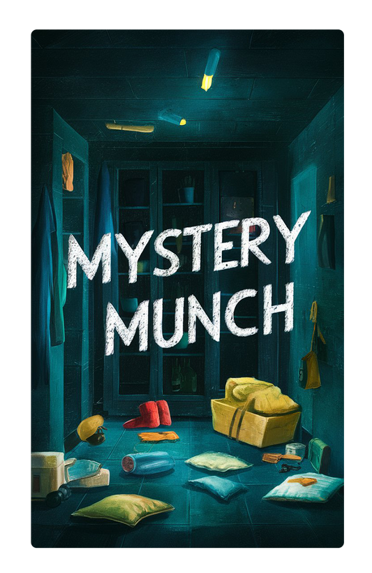 Mystery Munch