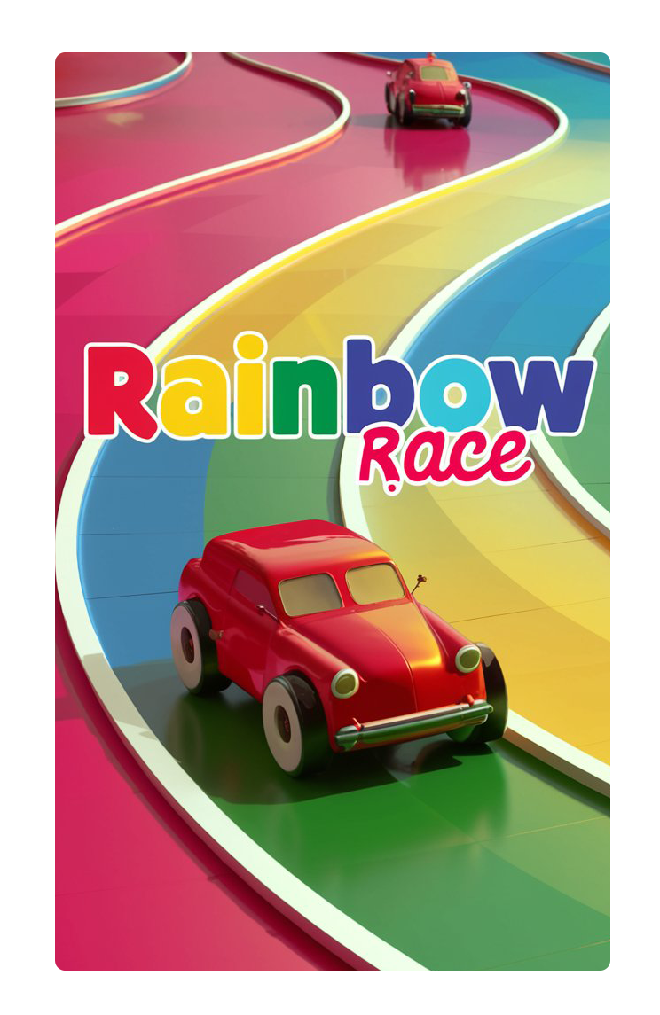 Rainbow Race