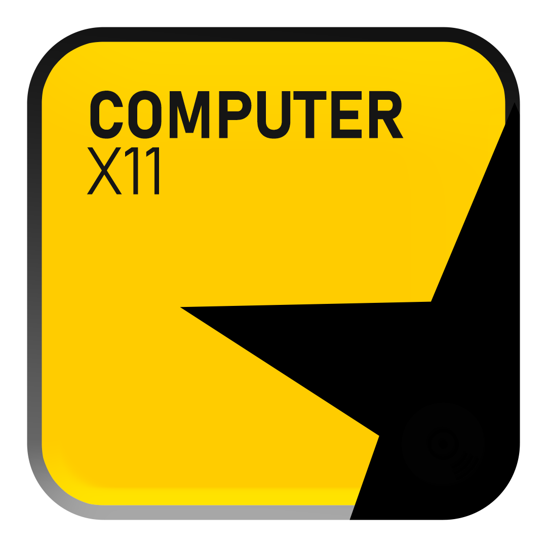 Computer x11