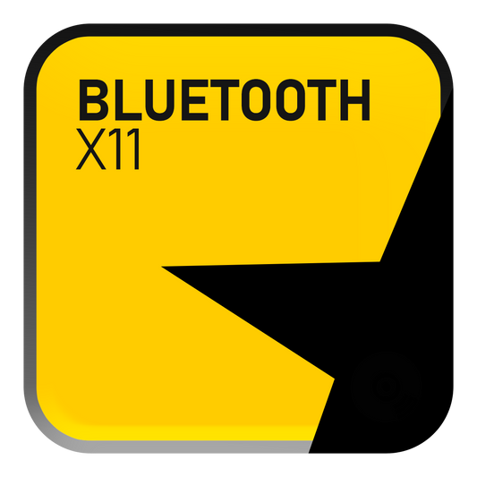 Bluetooth x11