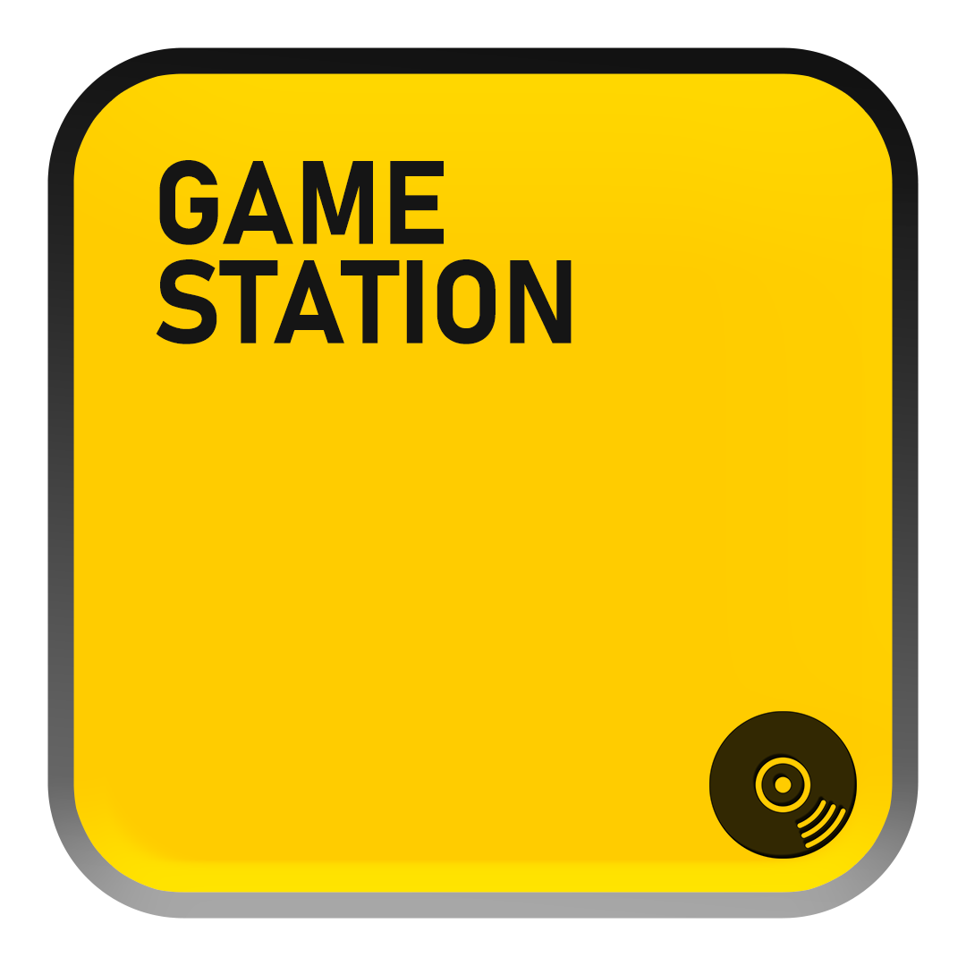 Game Station