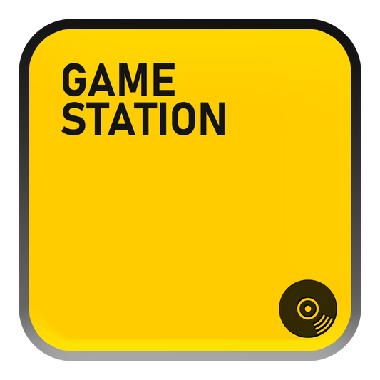 Game Station